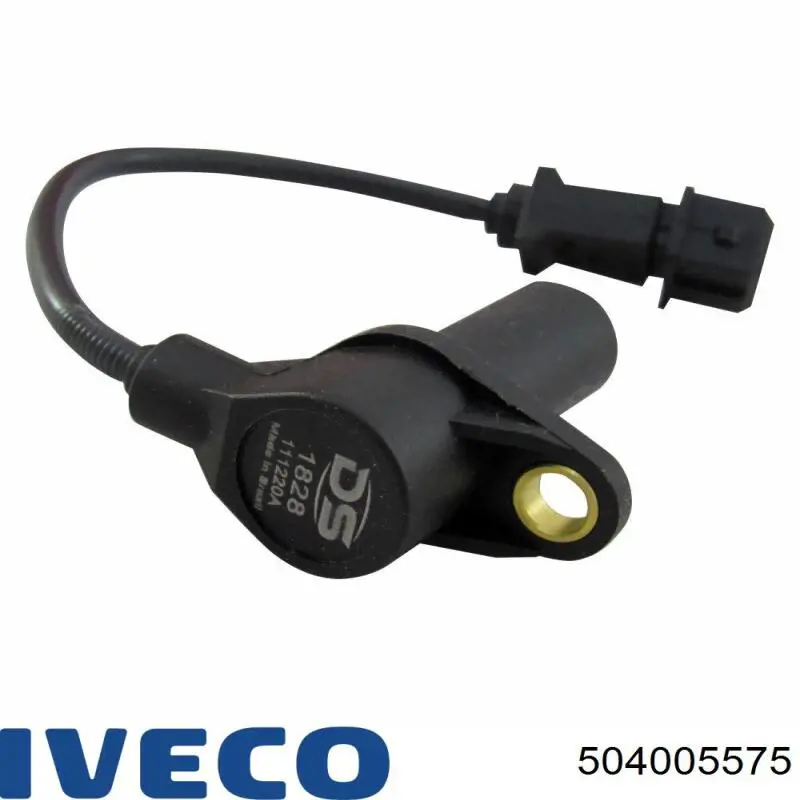 504005575 Iveco ДПКВ