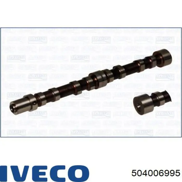  504006995 Iveco