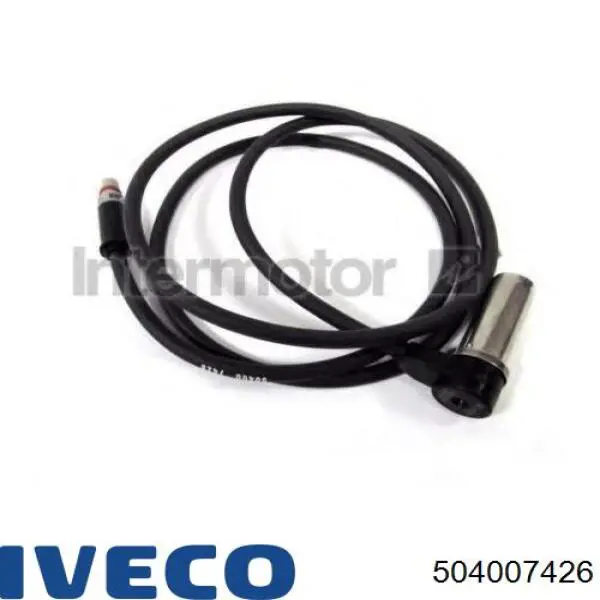 Купити 504007426 Iveco Датчик АБС (ABS) передній