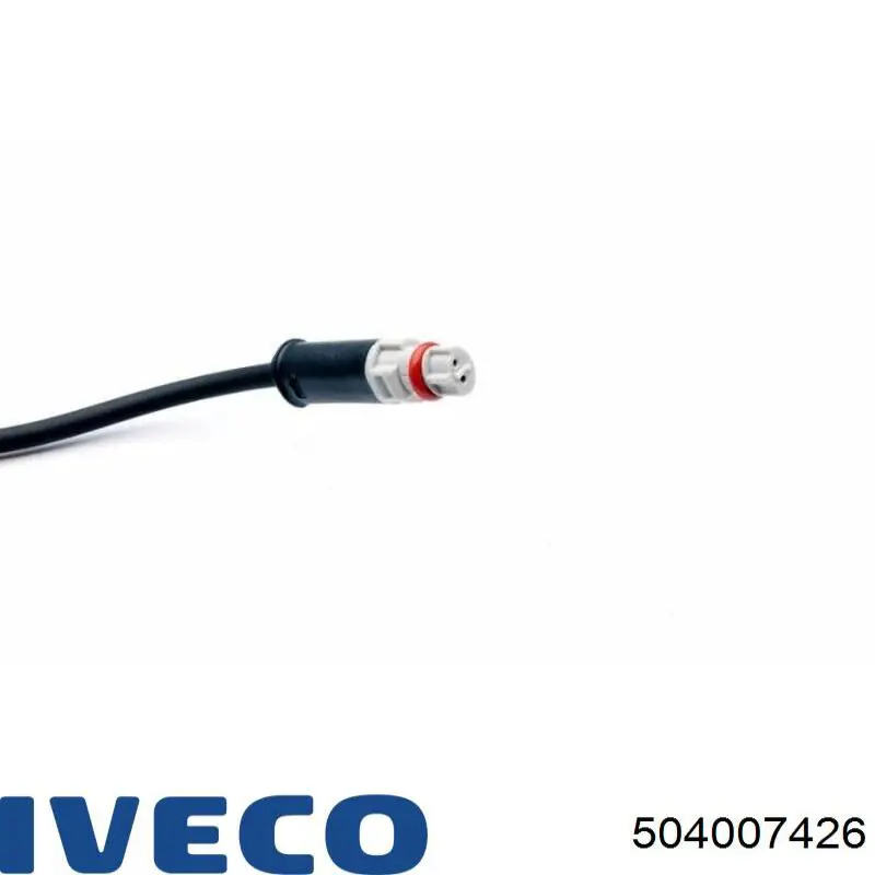 Передній датчик ABS Iveco 504007426