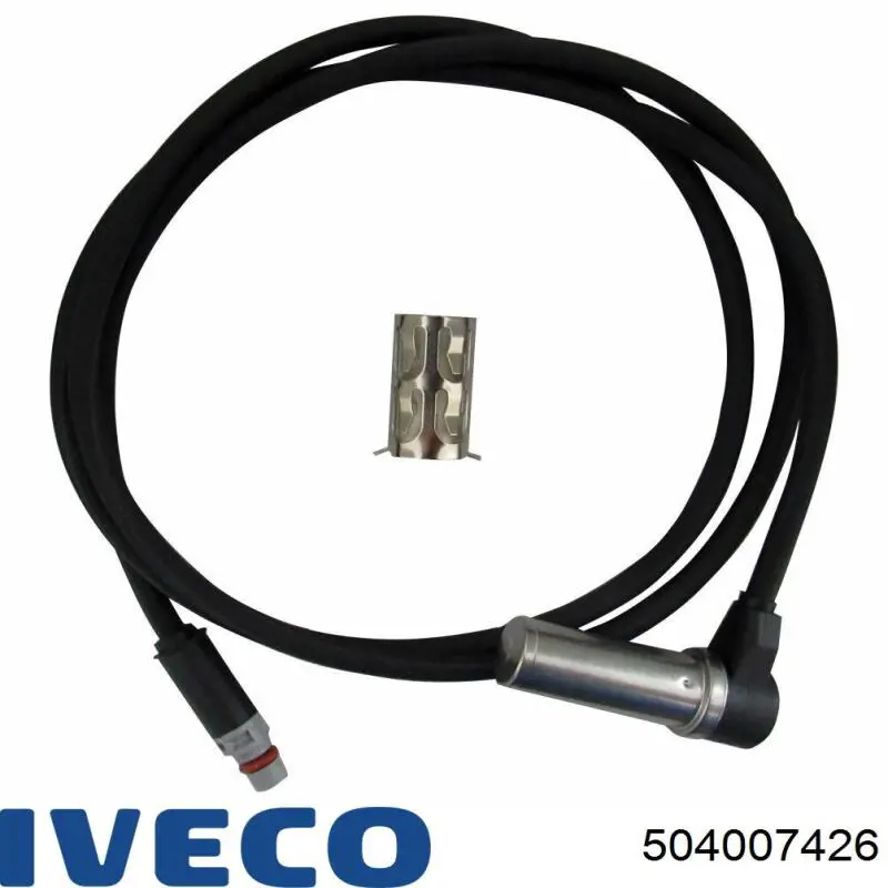 504007426 Iveco Датчик АБС