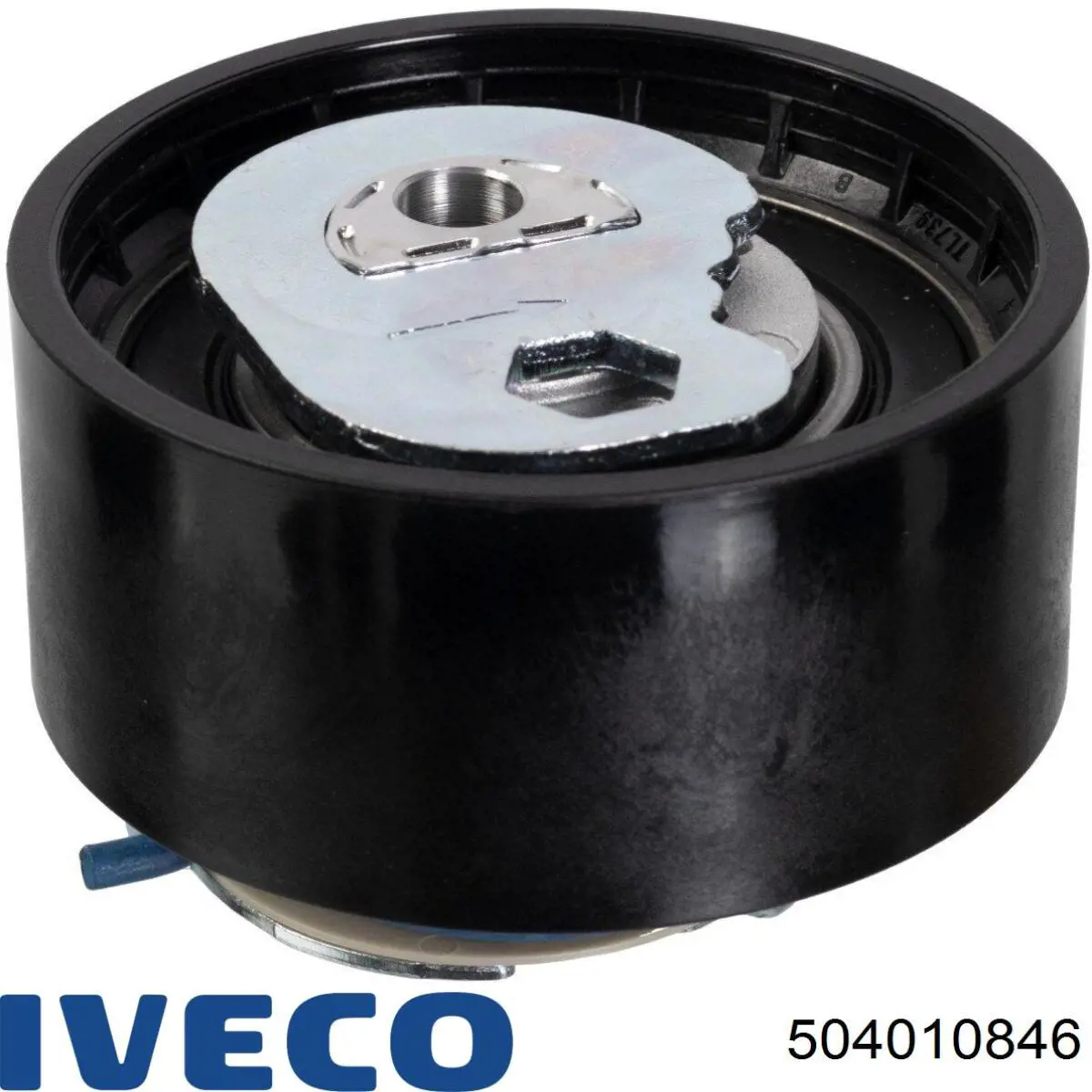 Натягувач ременя ГРМ Iveco 504010846 ціна, від 37.63 USD