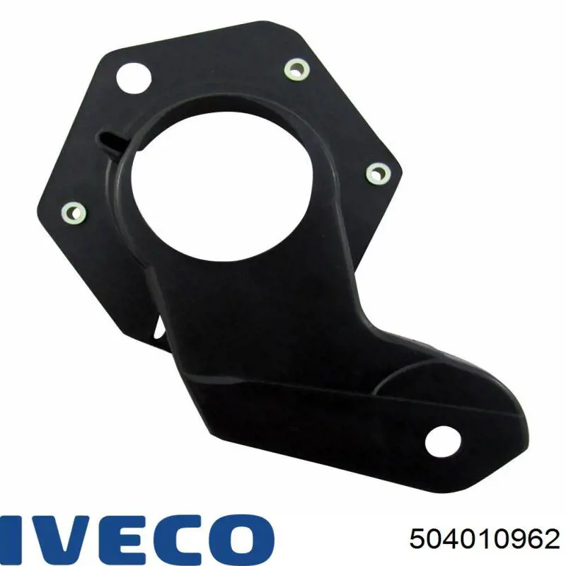 Захист ременя ГРМ, нижній Iveco 504010962 ціна, від 9.87 USD