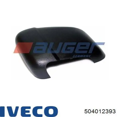 504012393 Iveco Поліклиновий ремінь