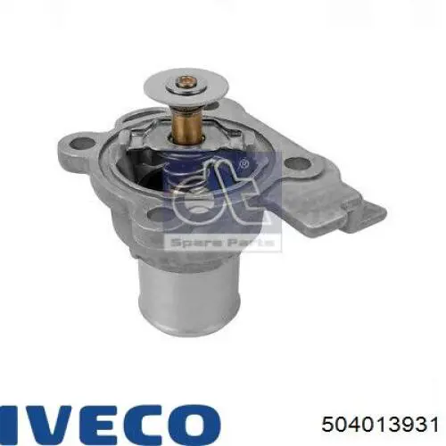 Автомобільний термостат Iveco 504013931 ціна, від 20.99 USD