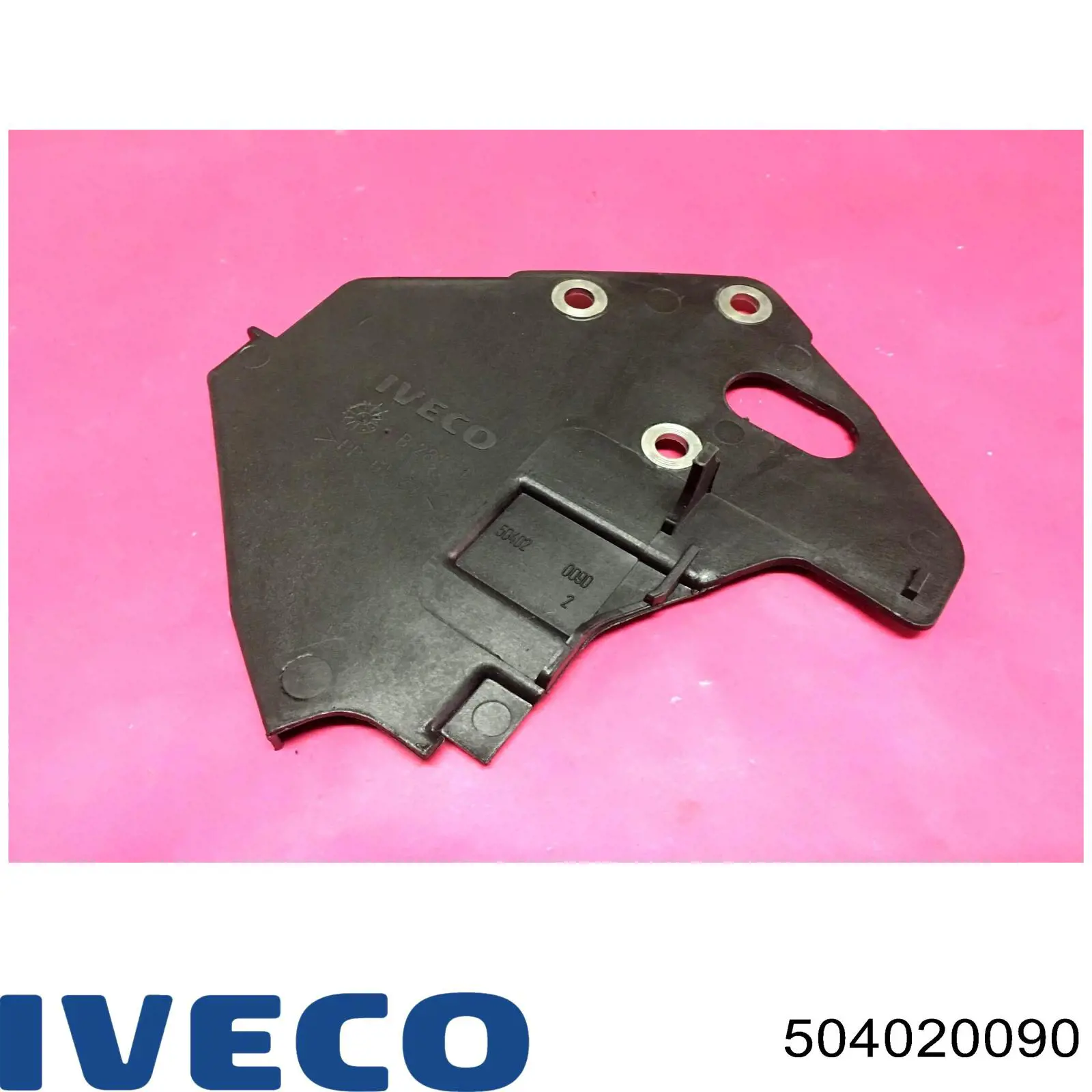 Купити 504020090 Iveco 