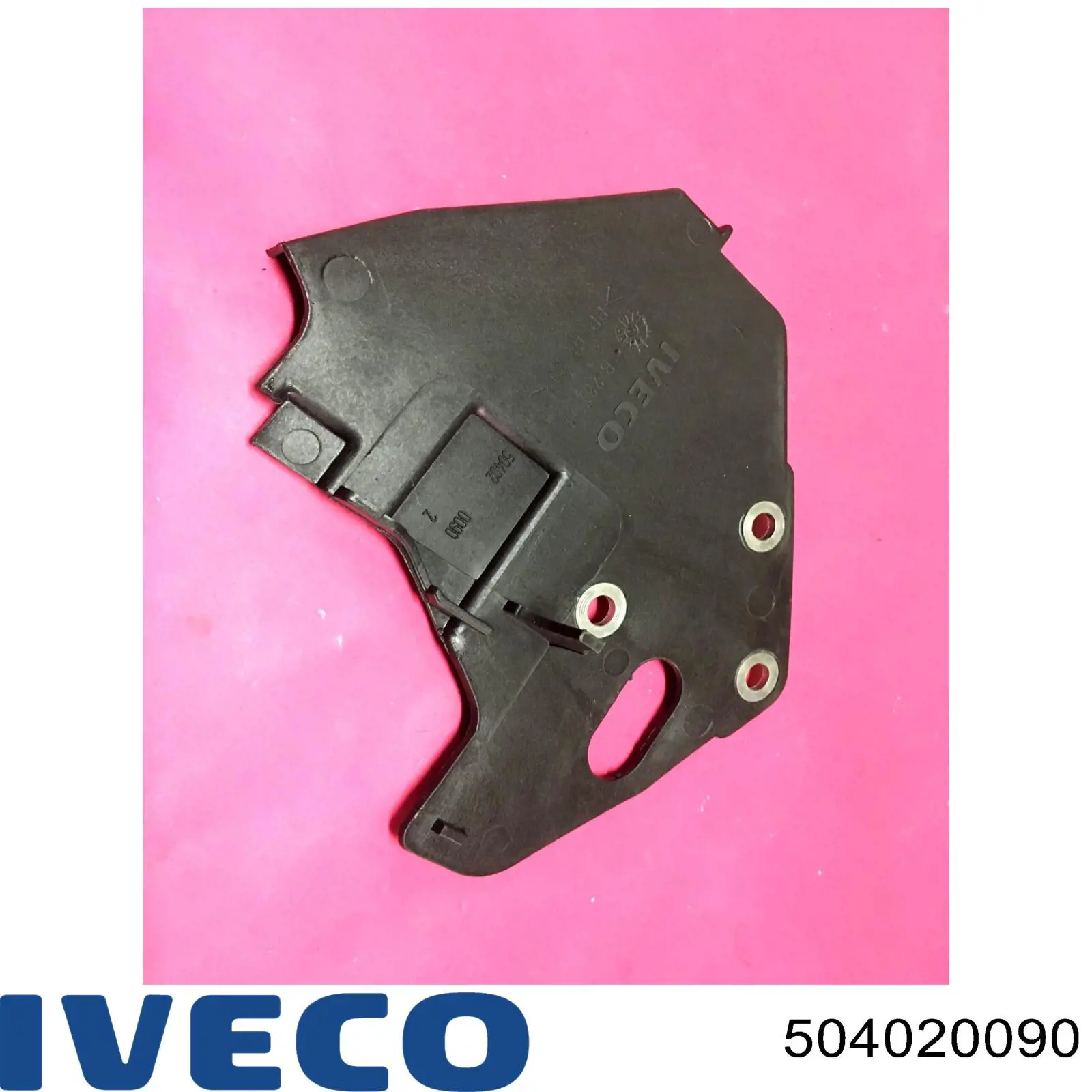  504020090 Iveco