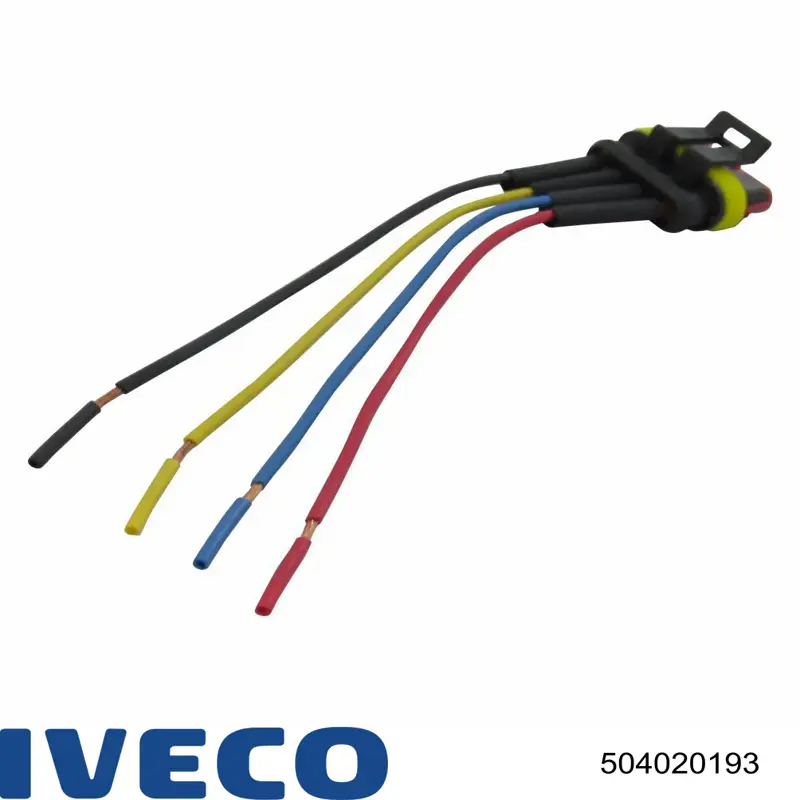 Фари Iveco 504020193 ціна, від 85.62 USD