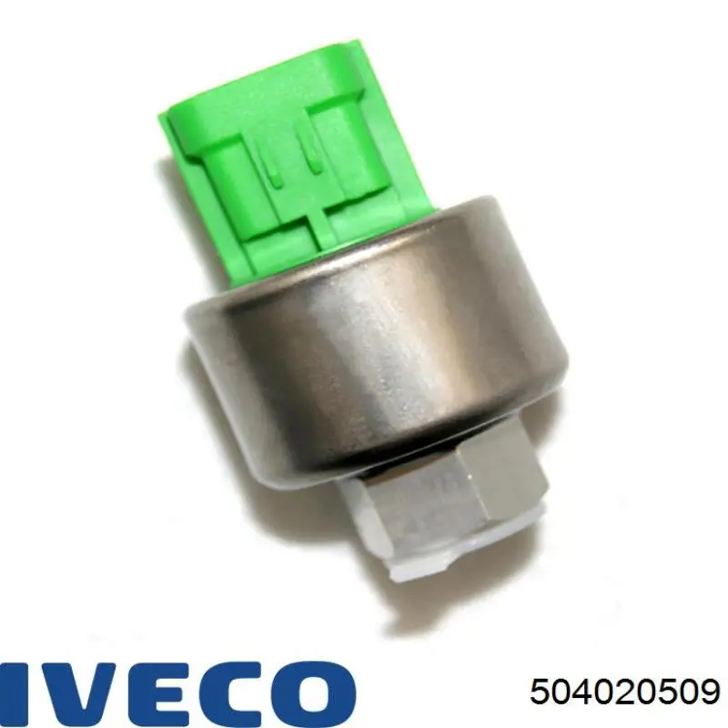 504020509 Iveco Датчик тиску