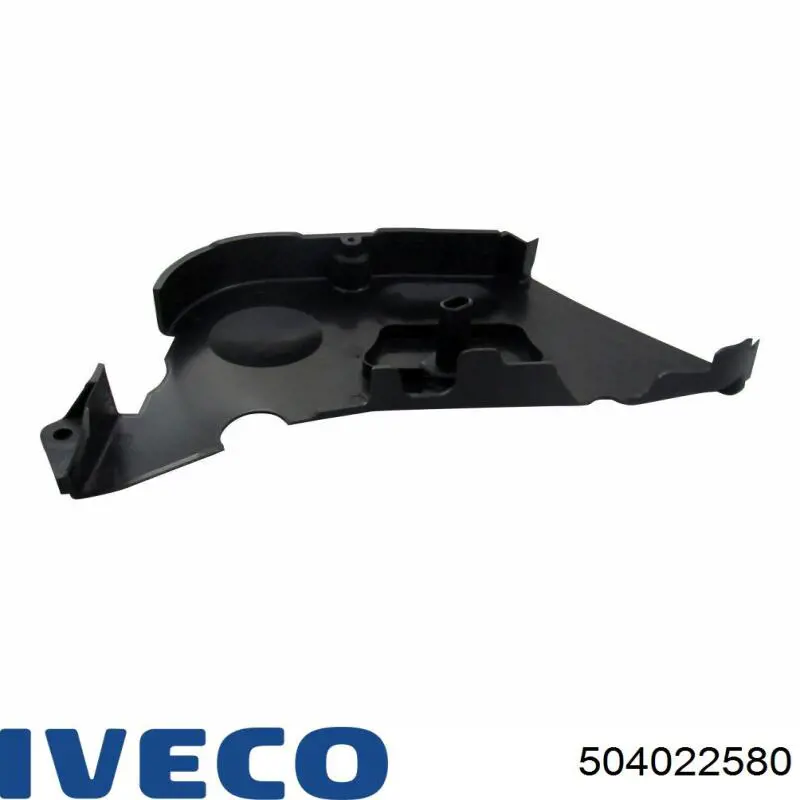  504022580 Iveco