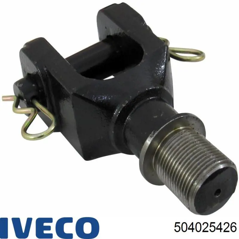  504025426 Iveco