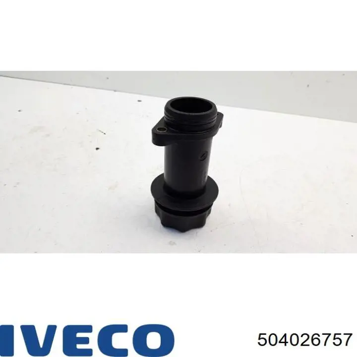  Fiat/Alfa/Lancia 504026757 ціна, від 12.80 USD