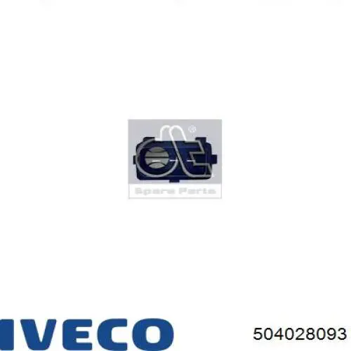  504028093 Iveco