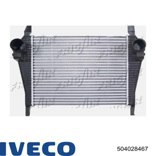  504028467 Iveco