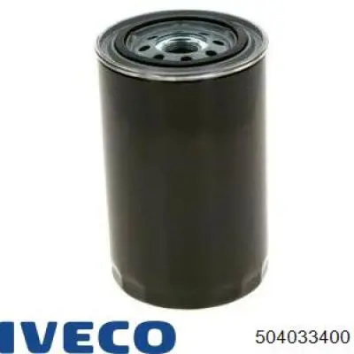 Фільтр тонкого очищення палива Iveco 504033400 ціна, від 14.31 USD