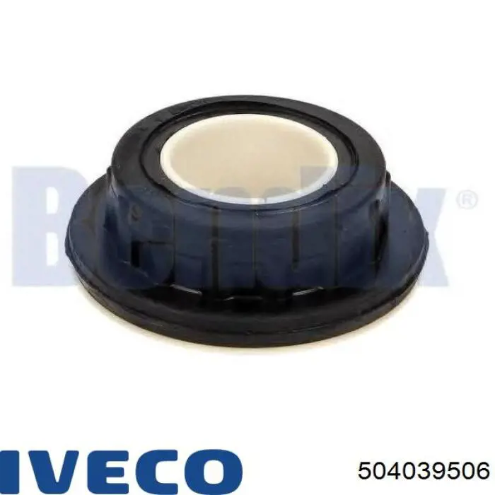 504039506 Iveco Сайлентблок переднього нижнього важеля