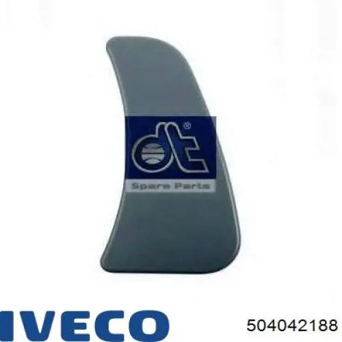  Iveco 504042188 ціна, від 2.52 USD