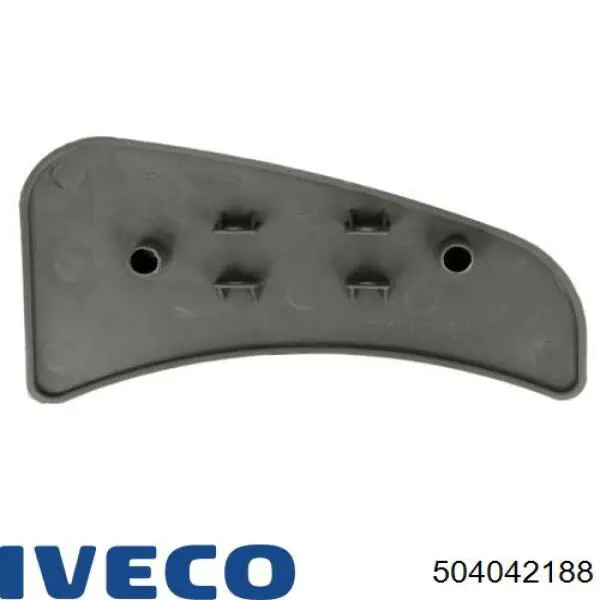 Купити IVEFB019R Pacol 