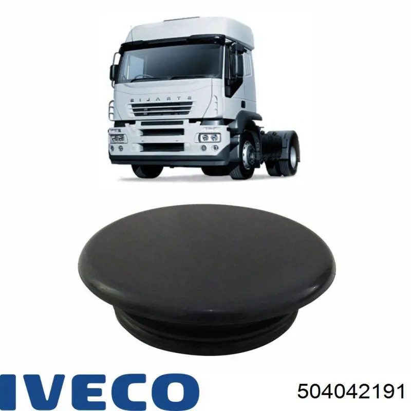 Iveco 504042191 ціна, від 13.69 USD