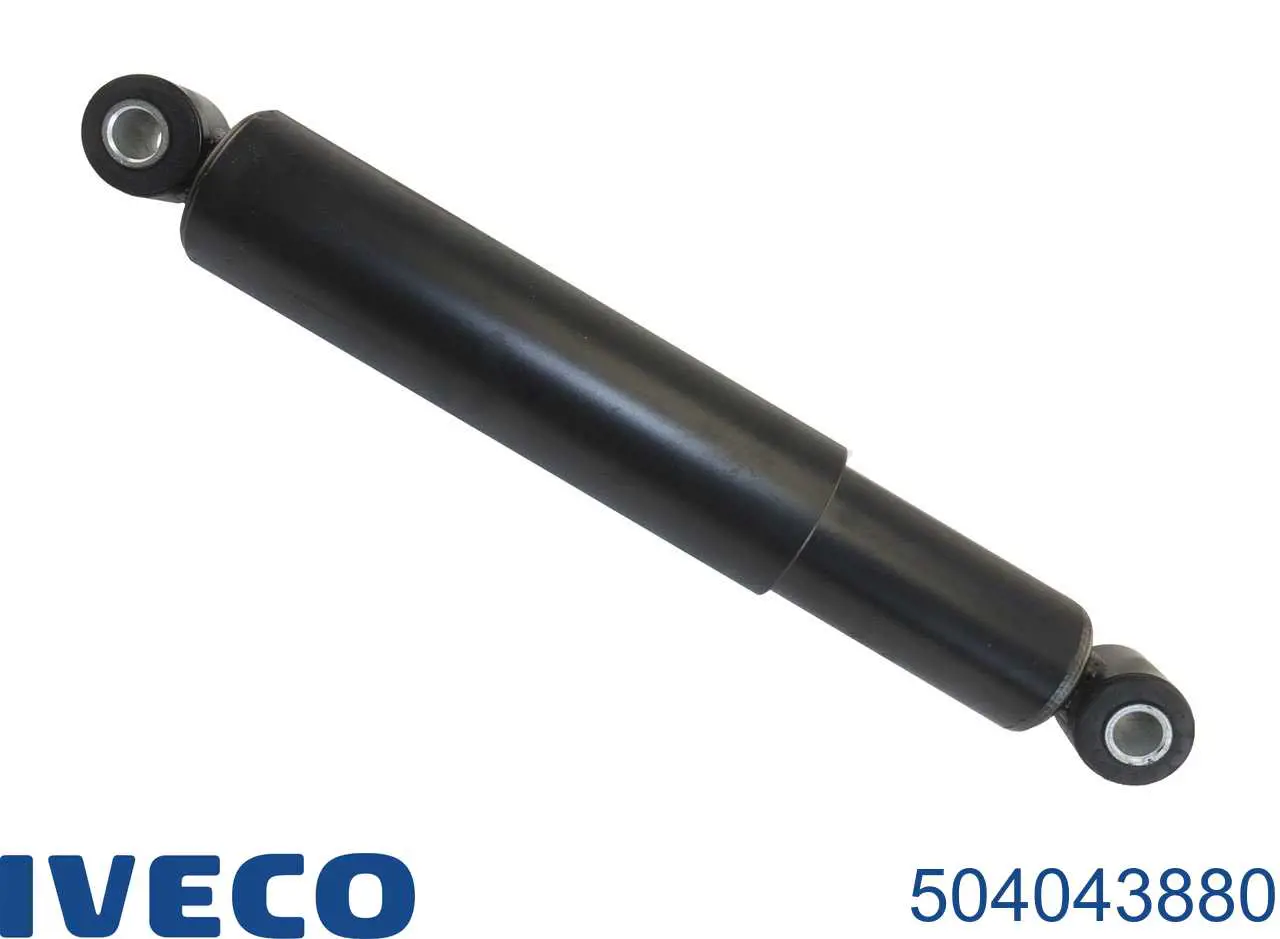 Амортизатор задній Iveco 504043880 ціна, від 47.94 USD