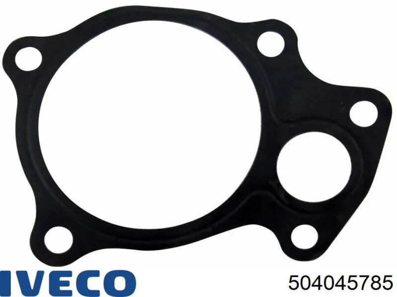 Купити 504045785 Iveco Прокладка корпусу термостата