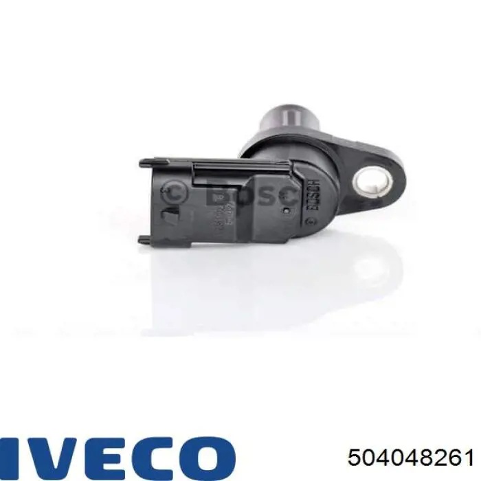504048261 Iveco Датчик розподільного вала