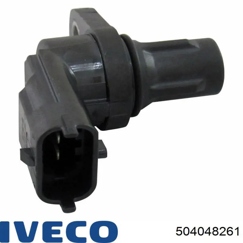 Купити 504048261 Iveco ДПРВ