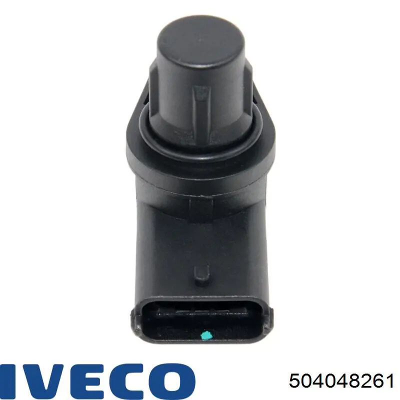 Датчик распредвалу 504048261 Iveco