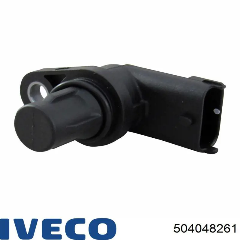 504048261 Iveco Датчик розподільного вала