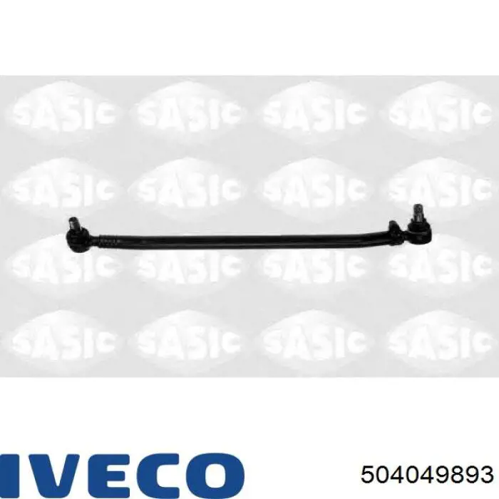 Тяга рульова в зборі Febi 35063 ціна, від 69.74 USD