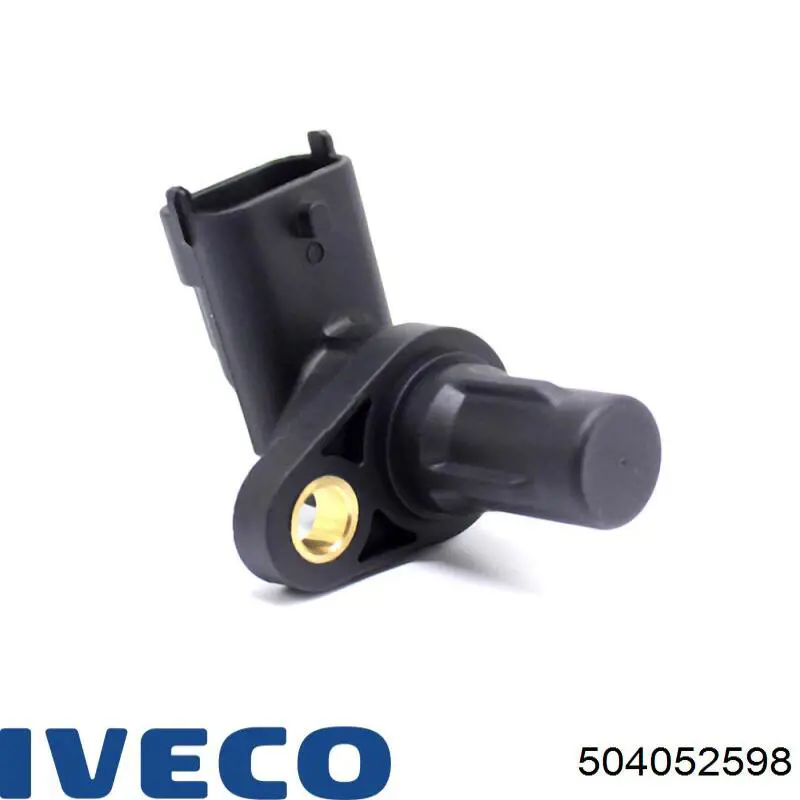 Датчик распредвалу 504052598 Iveco