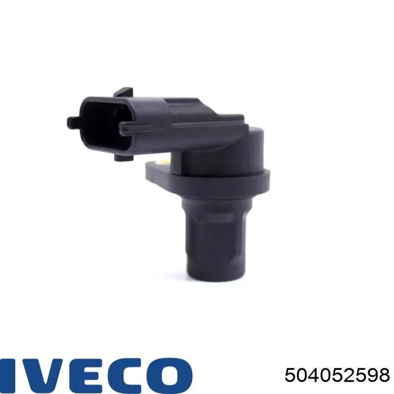 504052598 Iveco Датчик розподільного вала