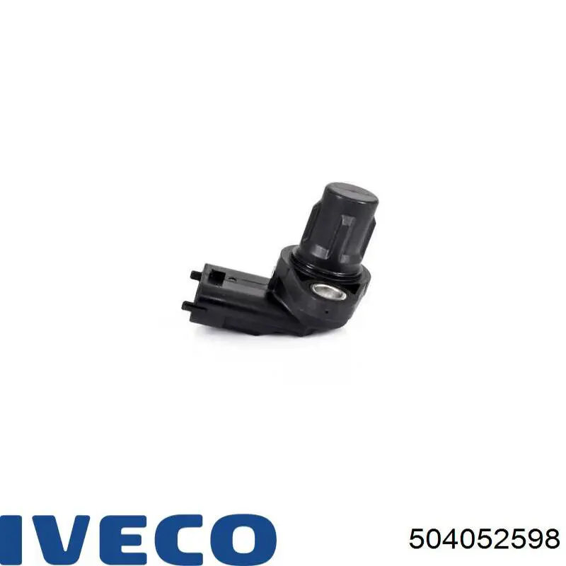 Датчик фаз Iveco 504052598 ціна, від 17.34 USD