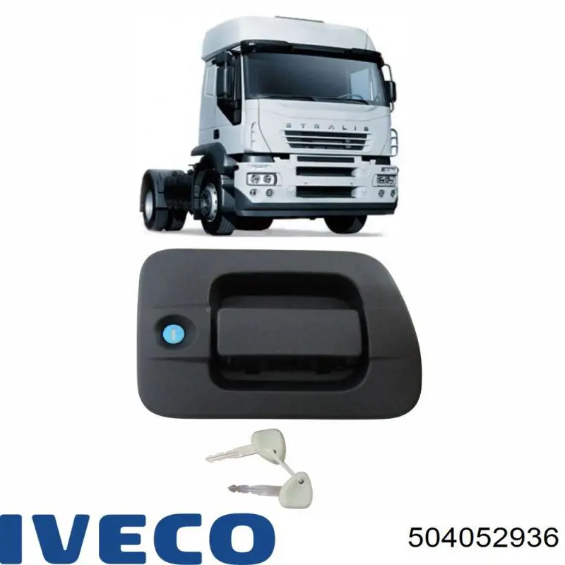  IV909091 Iveco