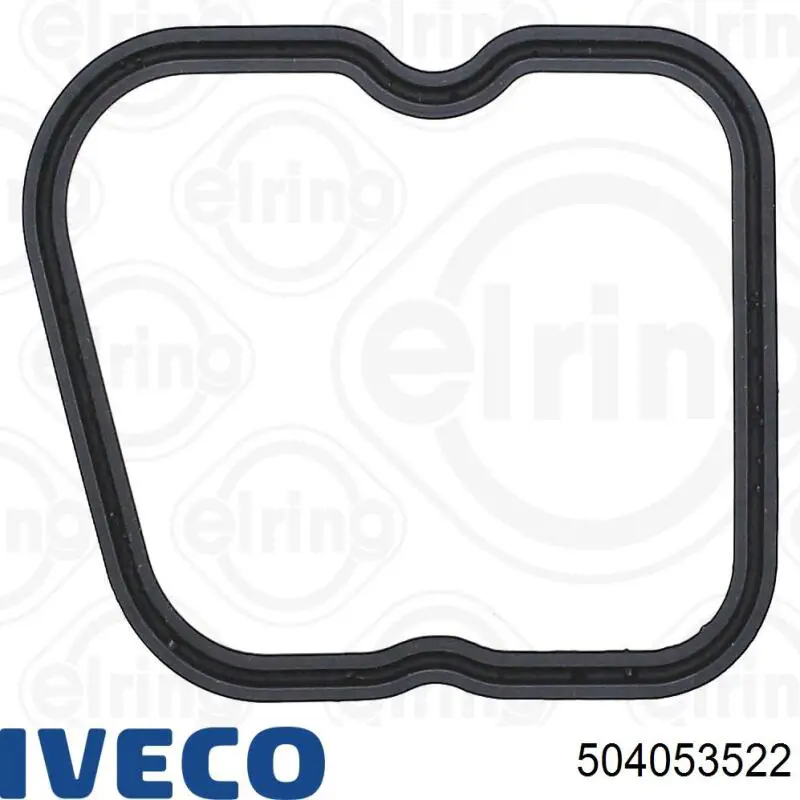  504053522 Iveco