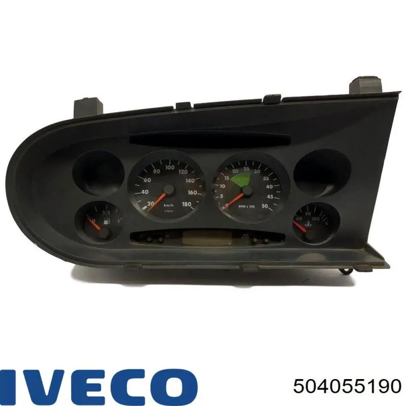  504055190 Iveco