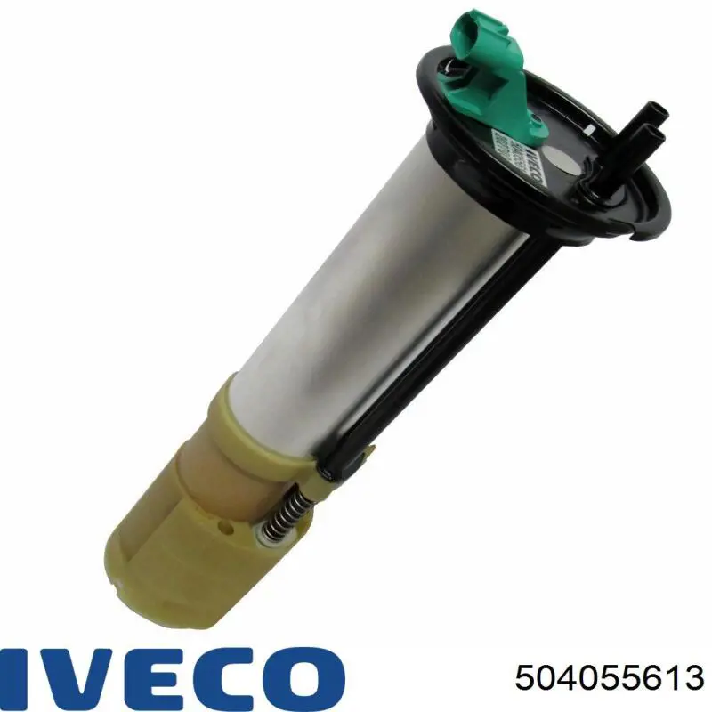 Датчик покажчика рівня палива Iveco 504055613 ціна, від 148.28 USD