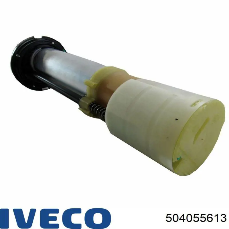 Купити 504055613 Iveco Датчик рівня палива в бензобаку