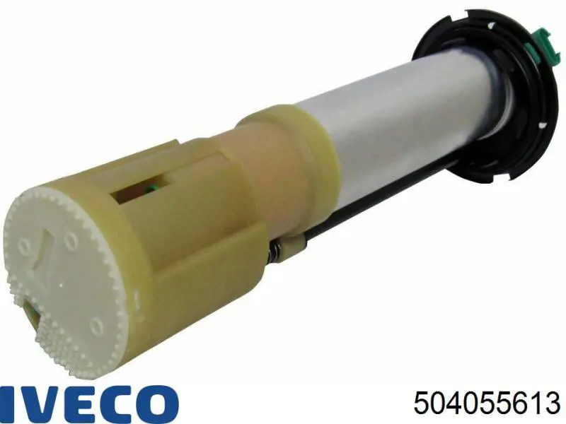 504055613 Iveco Датчик бензобака