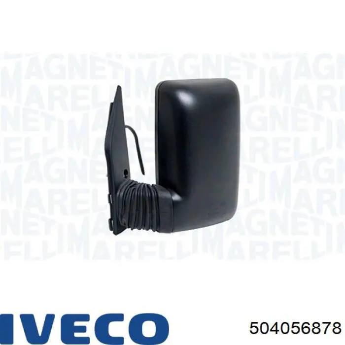 Дзеркало праве 504056878 Iveco