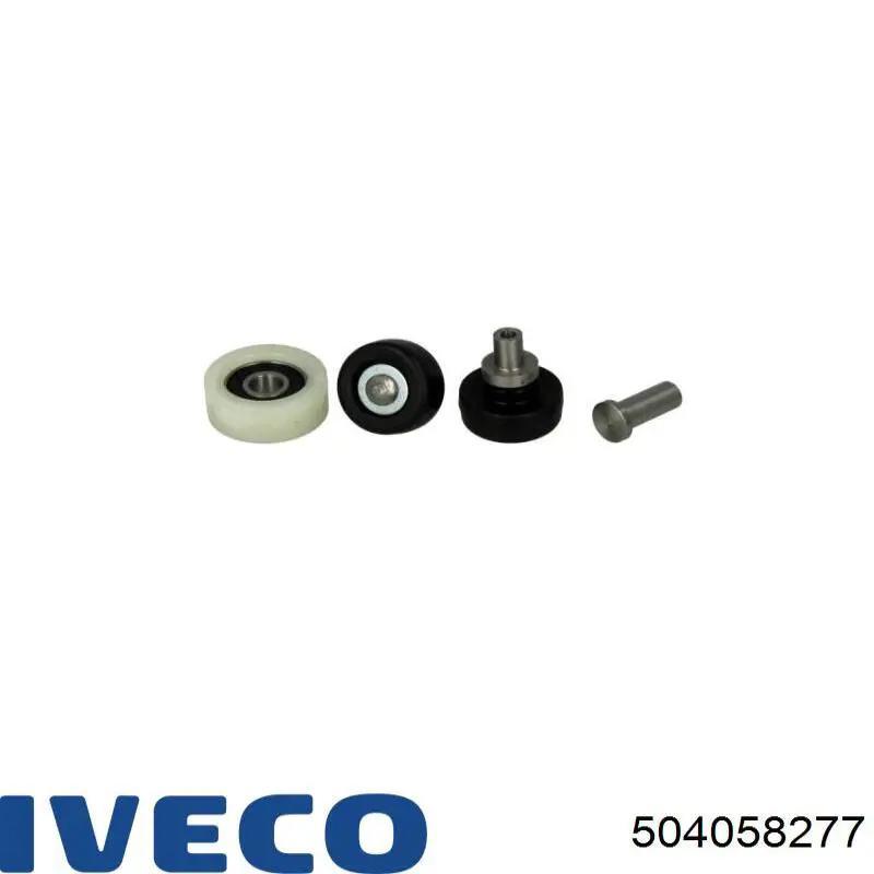  504058277 Iveco