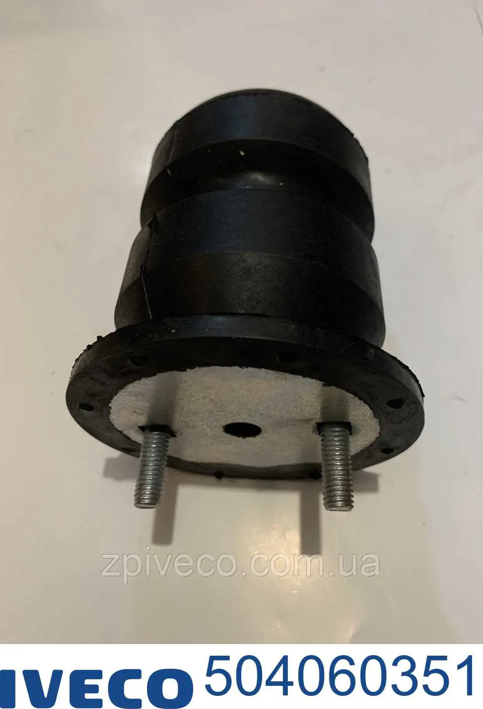Відбійник задньої ресори ORK504060351 GP