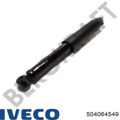 504064549 Iveco Амортизатори задні