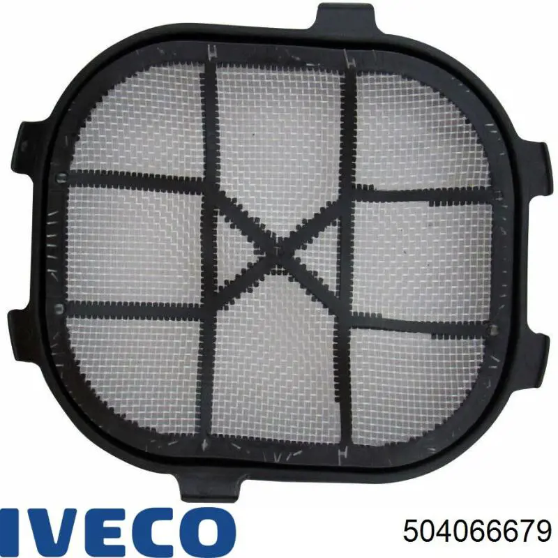  504066679 Iveco