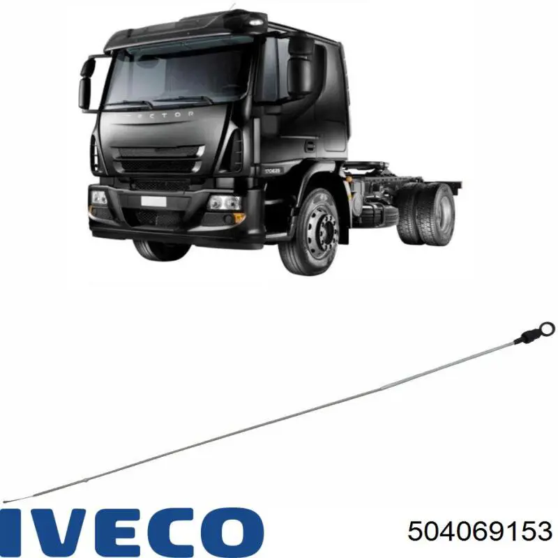504069153 Iveco 