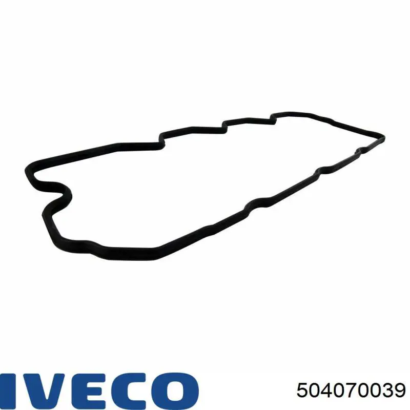  504070039 Iveco