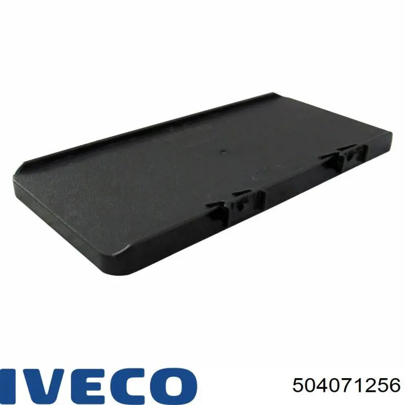504071256 Iveco Реле запобіжників