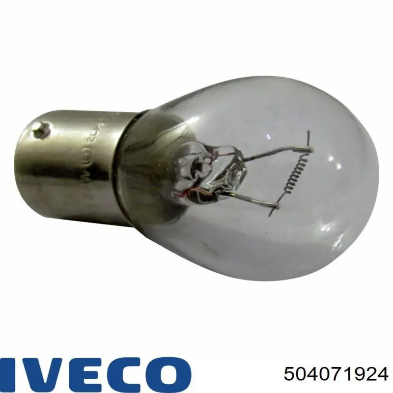  Iveco 504071924