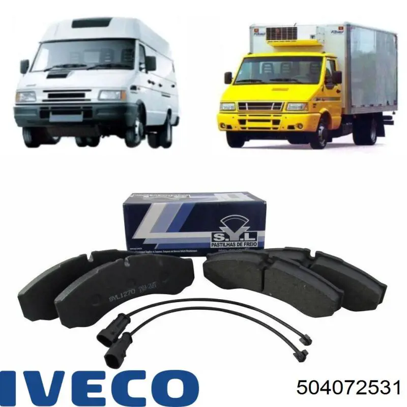 Клапан впускний GP ORK504072531 ціна, від 7.18 USD