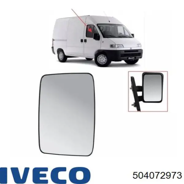  504072973 Iveco